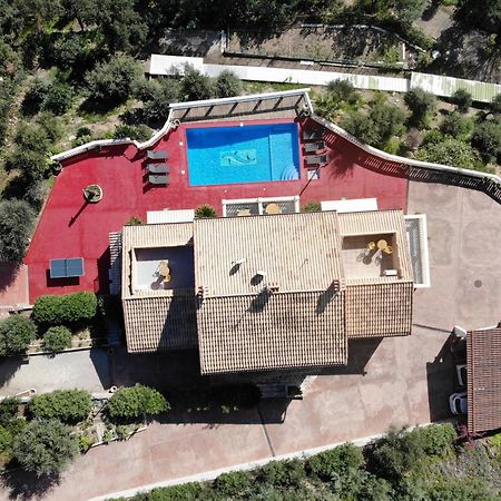 La Villa 101 -Topvacances -Les Issambres La Garonnette-Plage Kültér fotó
