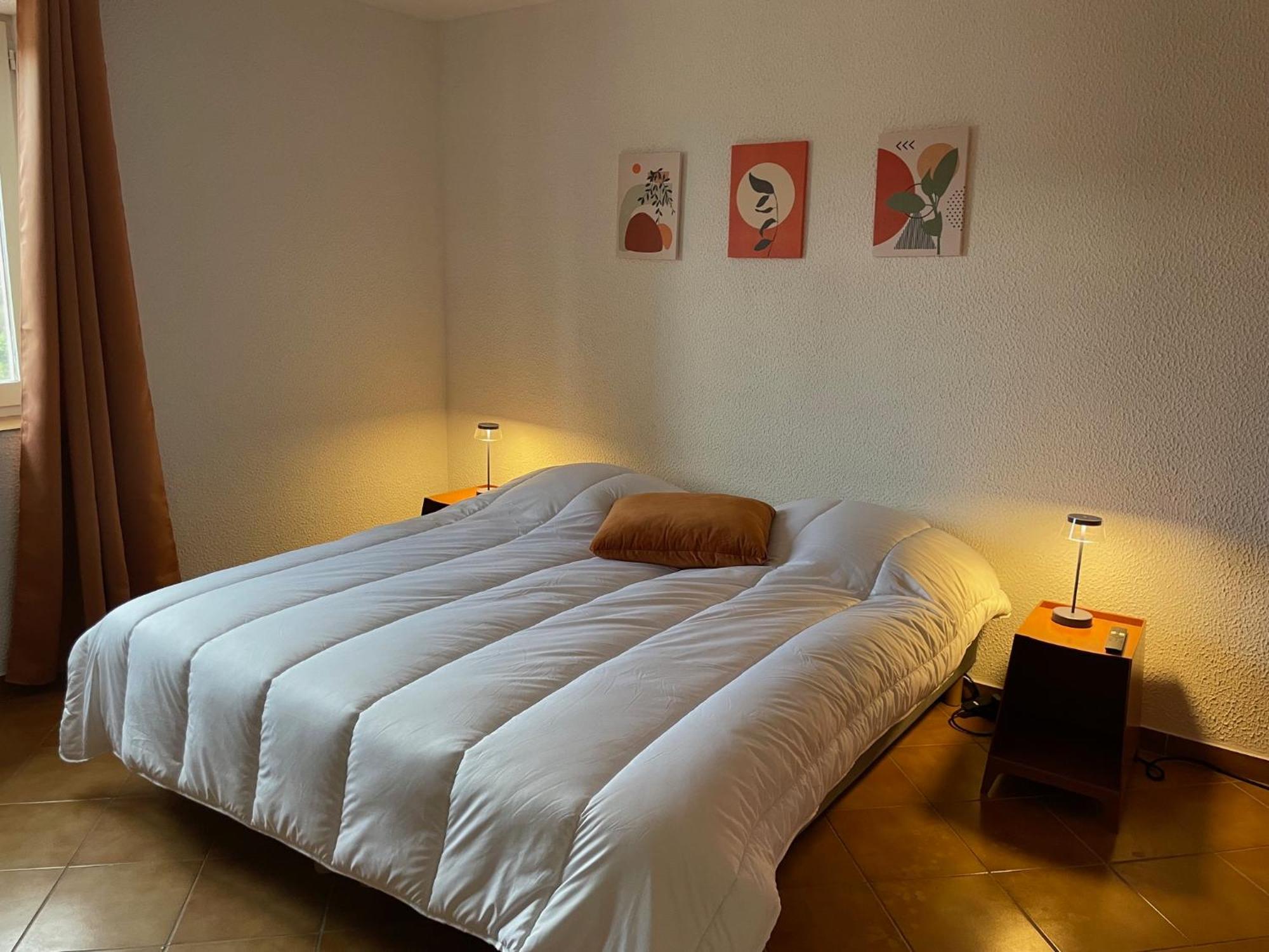 La Villa 101 -Topvacances -Les Issambres La Garonnette-Plage Kültér fotó