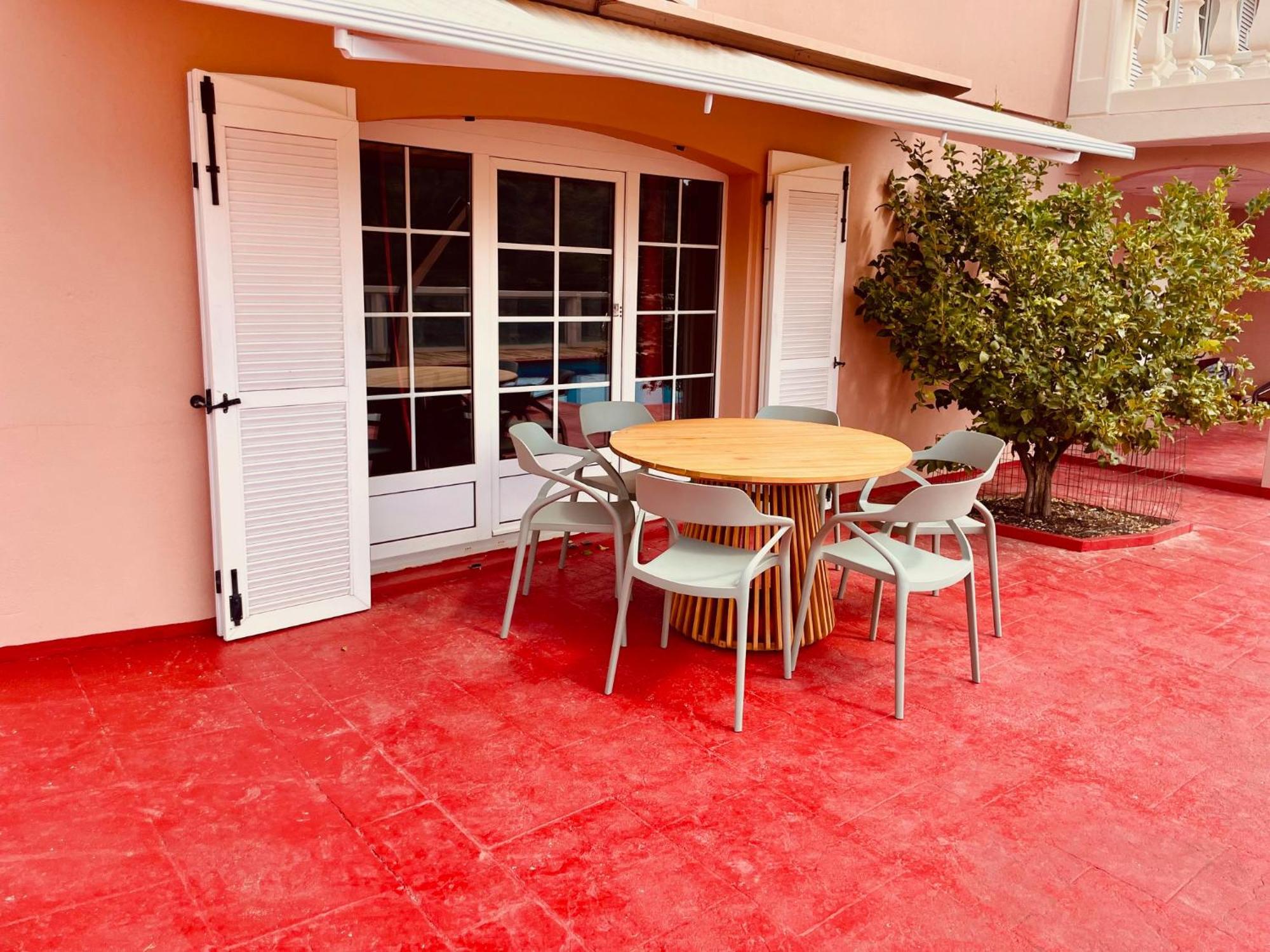 La Villa 101 -Topvacances -Les Issambres La Garonnette-Plage Kültér fotó