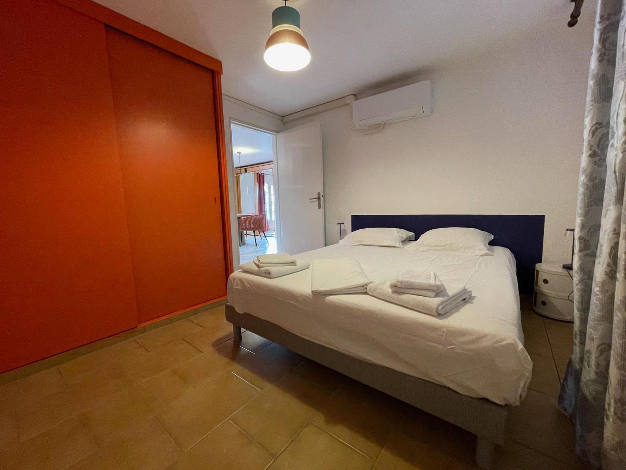 La Villa 101 -Topvacances -Les Issambres La Garonnette-Plage Kültér fotó