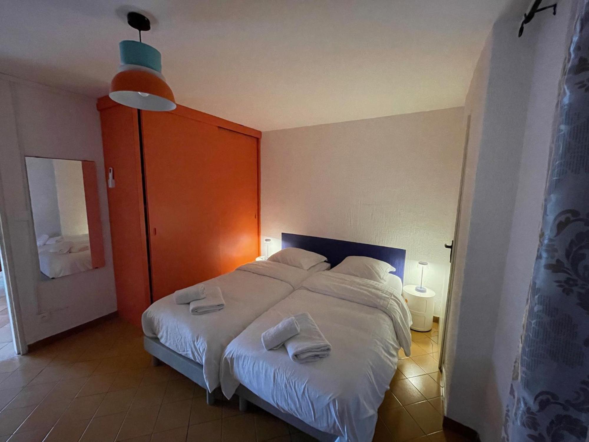 La Villa 101 -Topvacances -Les Issambres La Garonnette-Plage Kültér fotó